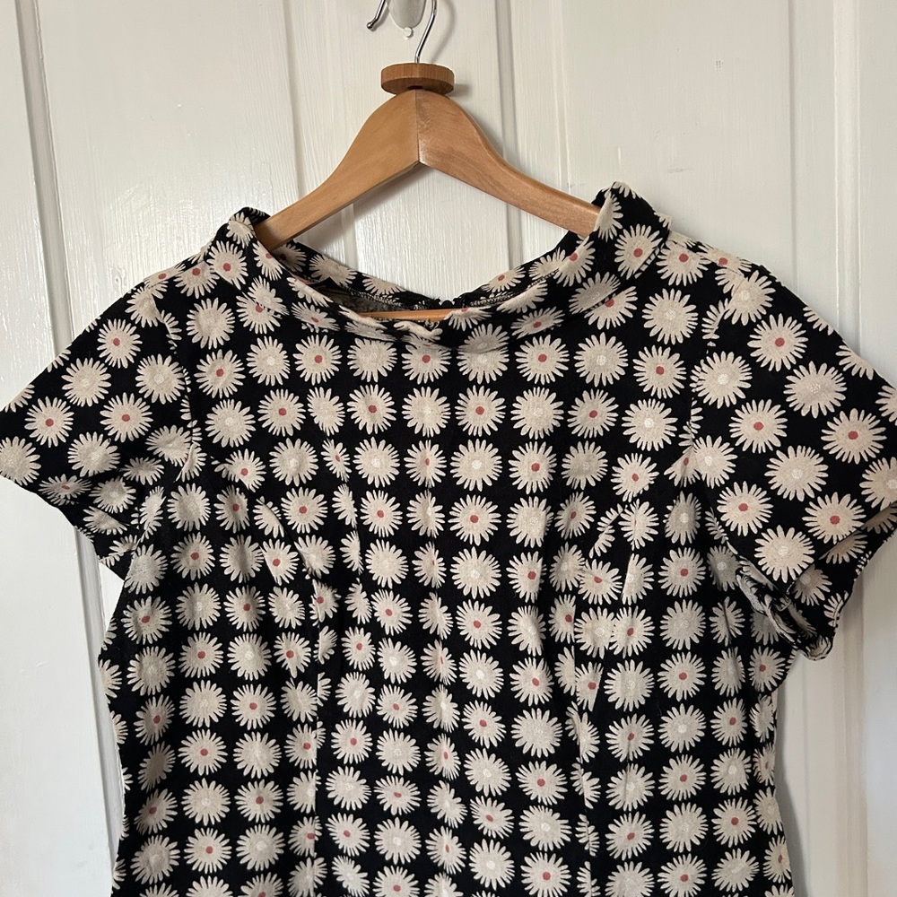 Heart of Haute mod dress